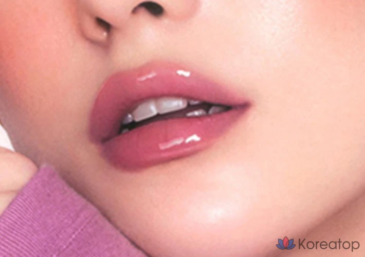 Тинт для щек 3CE Sheer Liquid Blusher, оттенок Joyful Affair, 1 шт., фото 3