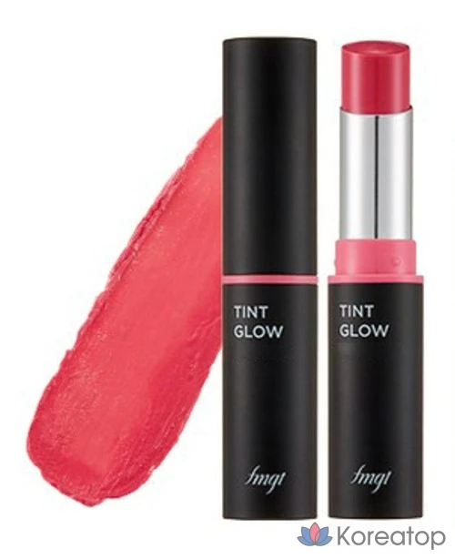 Тинт для губ FMGT Tint Glow, оттенок 04 Rose Gemma, 4.5 г, 1 шт., фото 2