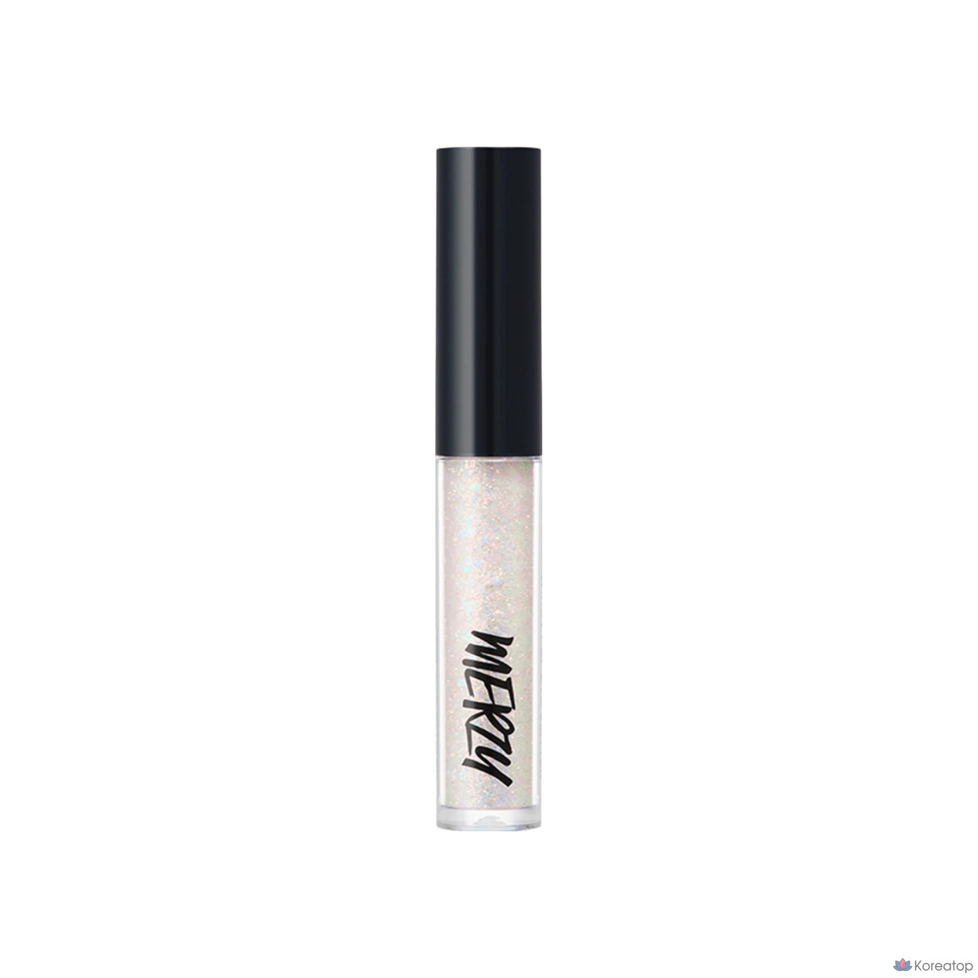 Тинт для губ MERZY Windy Pop Eye Glitter, оттенок PE2 Popping Candy, 1 шт., фото 2