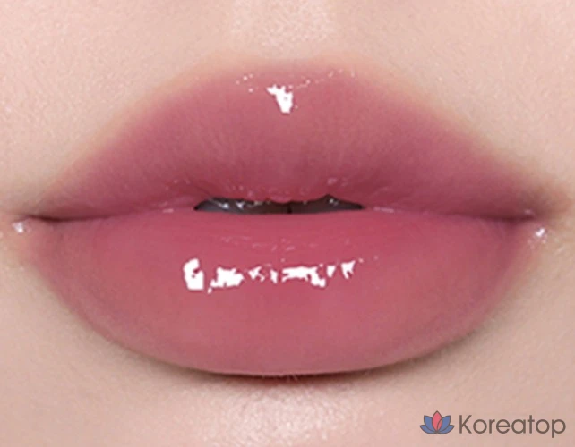 Тинт для губ Too Cool For School Sway Lip Dewy Tint, оттенок 06 Pink Malt, 1 шт., фото 2