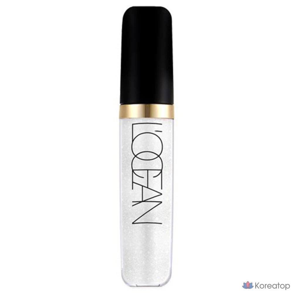 Тинт для губ L'OCEAN Tint Lip Gloss, оттенок 15 Twinkle, 1 шт.