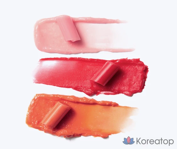 Тинт для губ Missha Dear Tint Lip Balm, оттенок 01 Pink Shoe, 4.8 г, 1 шт., фото 5