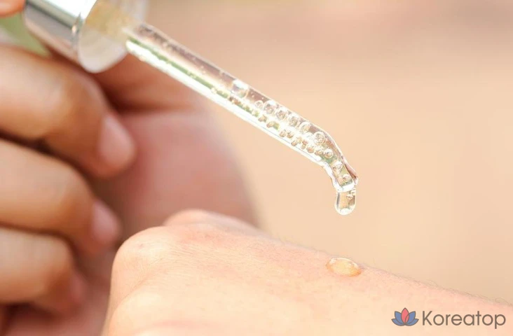 Сыворотка Derma Factory Hyaluron 1% Serum, 80 мл, 1 шт.