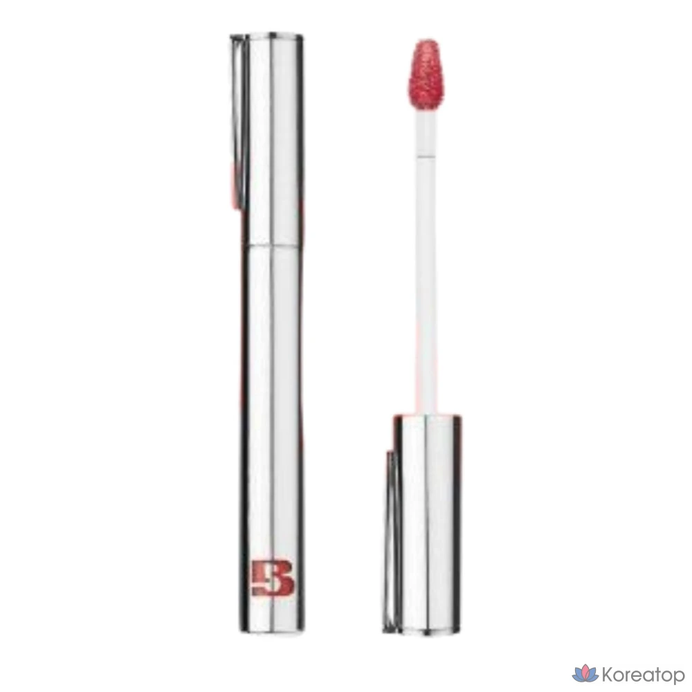 Тинт для губ BRAYE New Thin Glow Tint, оттенок 09 Festive, 3.6 г, 1 шт.