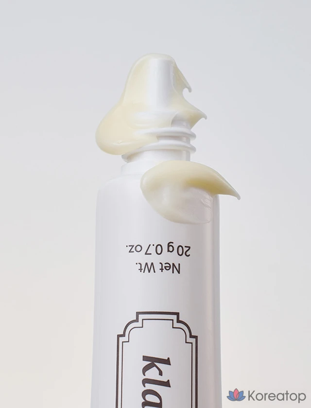 Крем для глаз Dear, Klairs Fundamental Nourishing Eye Cream, 20 г, 1 шт.
