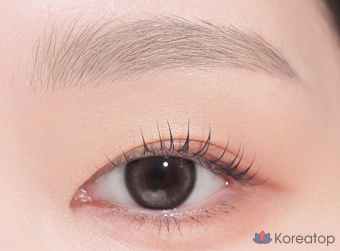 Тинт для бровей Cosnori Tone-On Waterproof Brow Cara, оттенок 05 Ash Sand, 3 г, 1 шт.