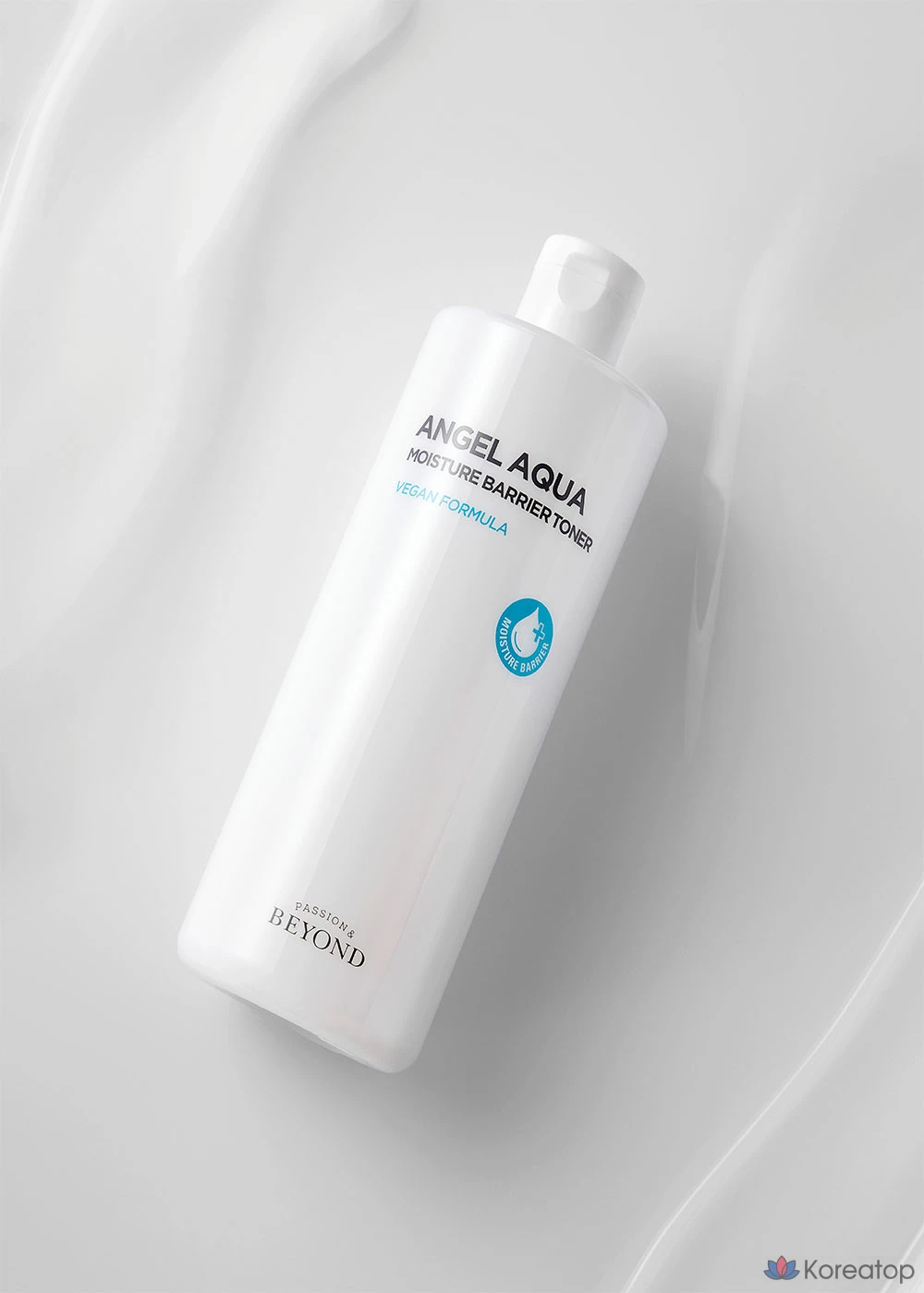 Тонер BEYOND Angel Aqua Moisture Barrier Toner, 500 мл, 1 шт.