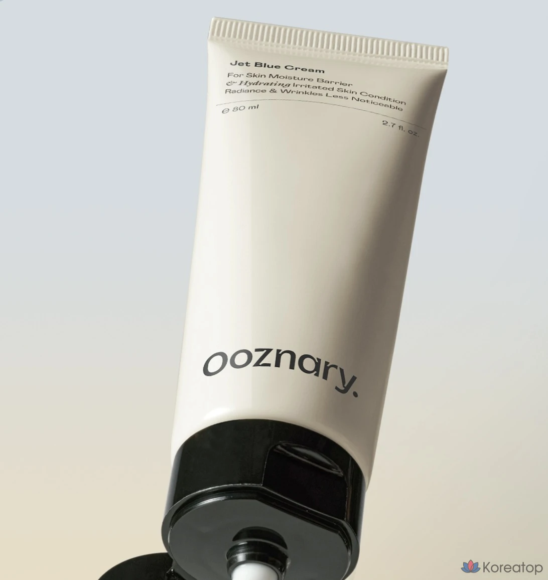 Крем для лица House of Hur Ordinary Jet Blue Cream, 80 мл, 1 шт.