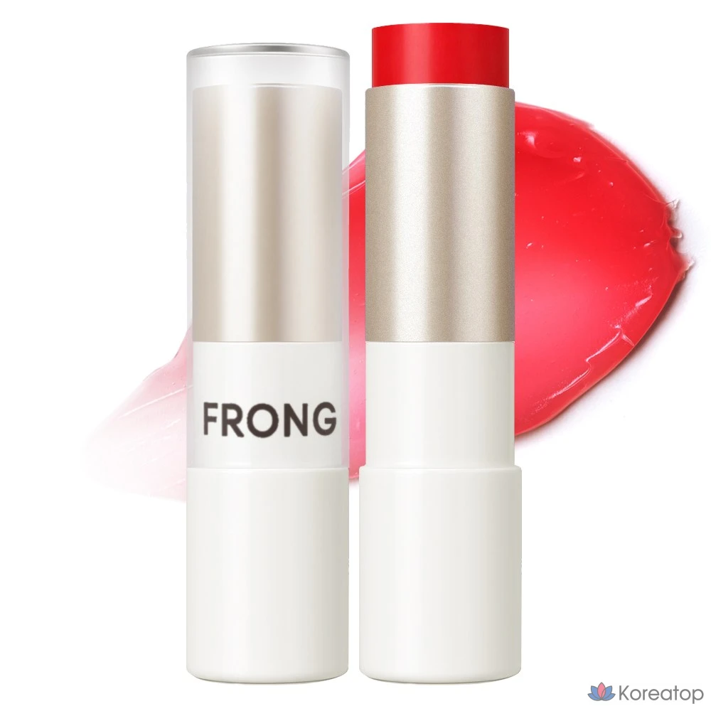 Бальзам для губ Neutrogena Prong Lip Buff Color Balm, оттенок 01 Apple Dew, 3,5 г, 1 шт., фото 8