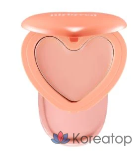Бальзам для щек Lilybyred Luv Beam Cheek Balm, оттенок 01, 3.5 г, 1 шт., фото 2