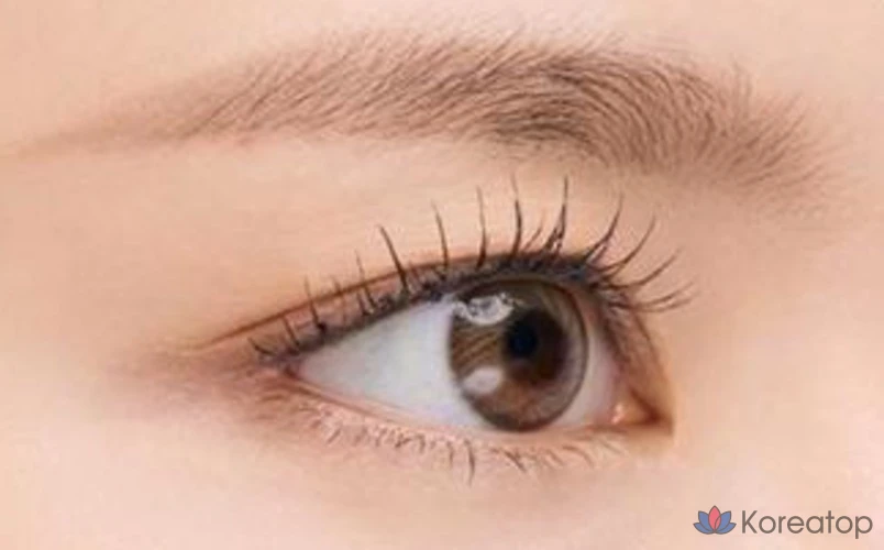 Тушь для ресниц Nature Republic Botanical Superproof Mascara, оттенок 01 Long & Curl, 7.5 г, 1 шт.