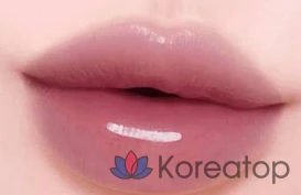 Тинт для губ Cosnori Flow Wave Tint, оттенок 15 Pig Jam, 1 шт., фото 3