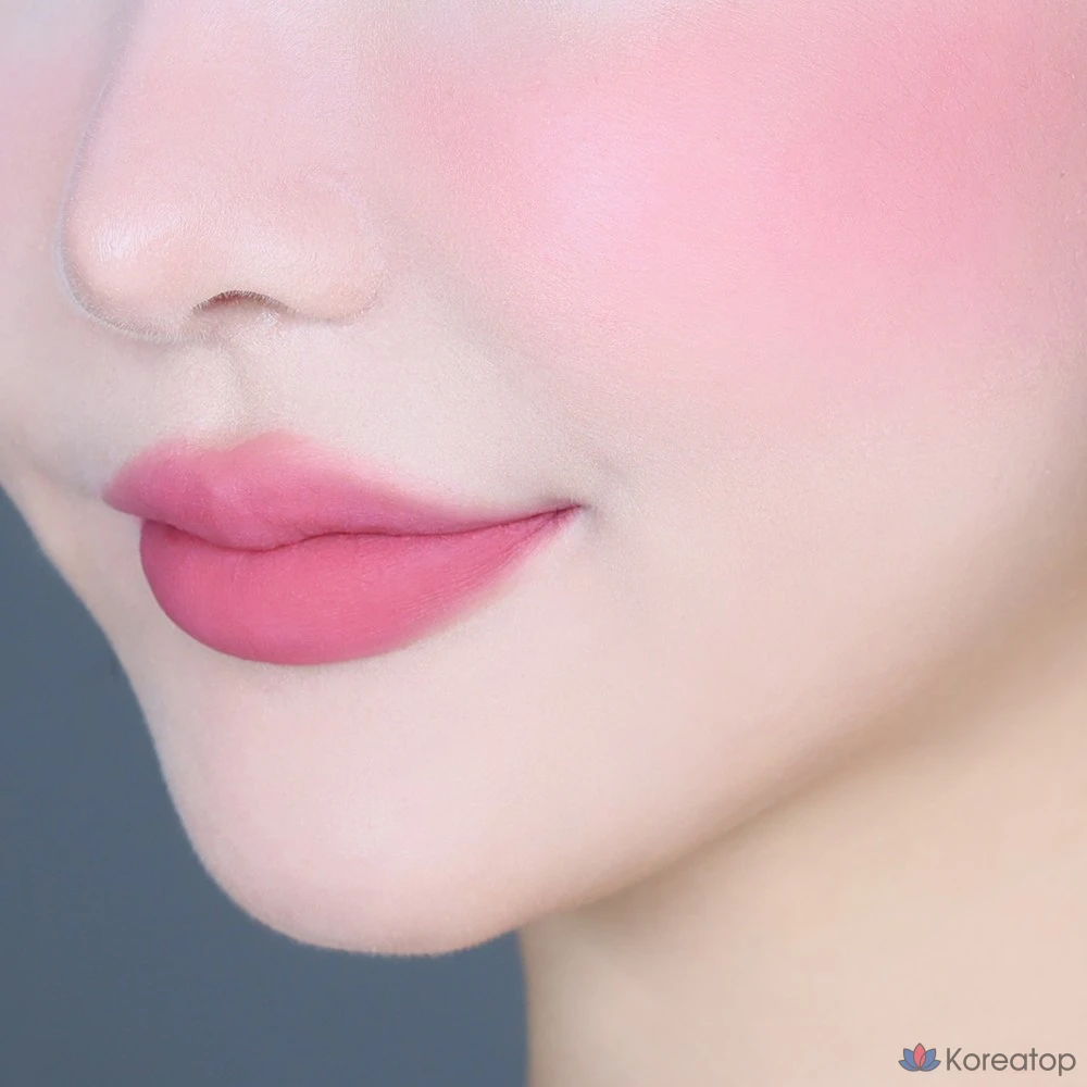 Бальзам для губ DEARMAY Pure Peeling Mood Lip Pot, оттенок 3, 6.5 г, 1 шт., фото 2