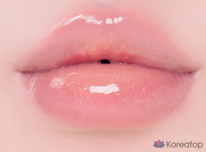 Бальзам для губ Tocobo Juicy Berry Plumping Lip Oil Glam Max, оттенок 11 Honey Lemon, 4 г, 1 шт.