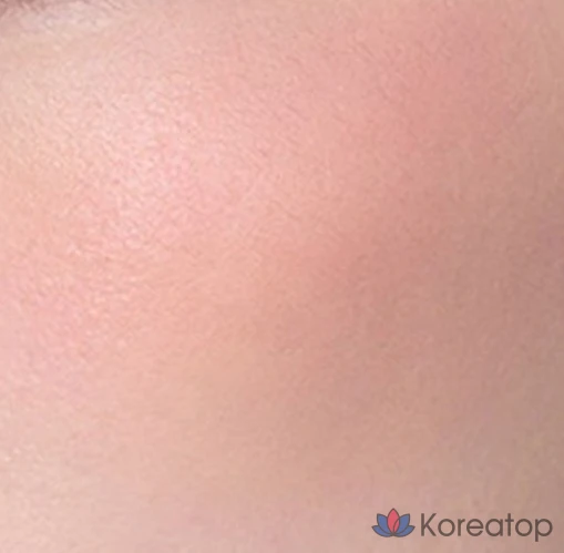 Тинт для губ 3CE Bouncy Blur Balm Tinted Edition, оттенок PINKPETAL, 4.8 г, 1 шт., фото 6