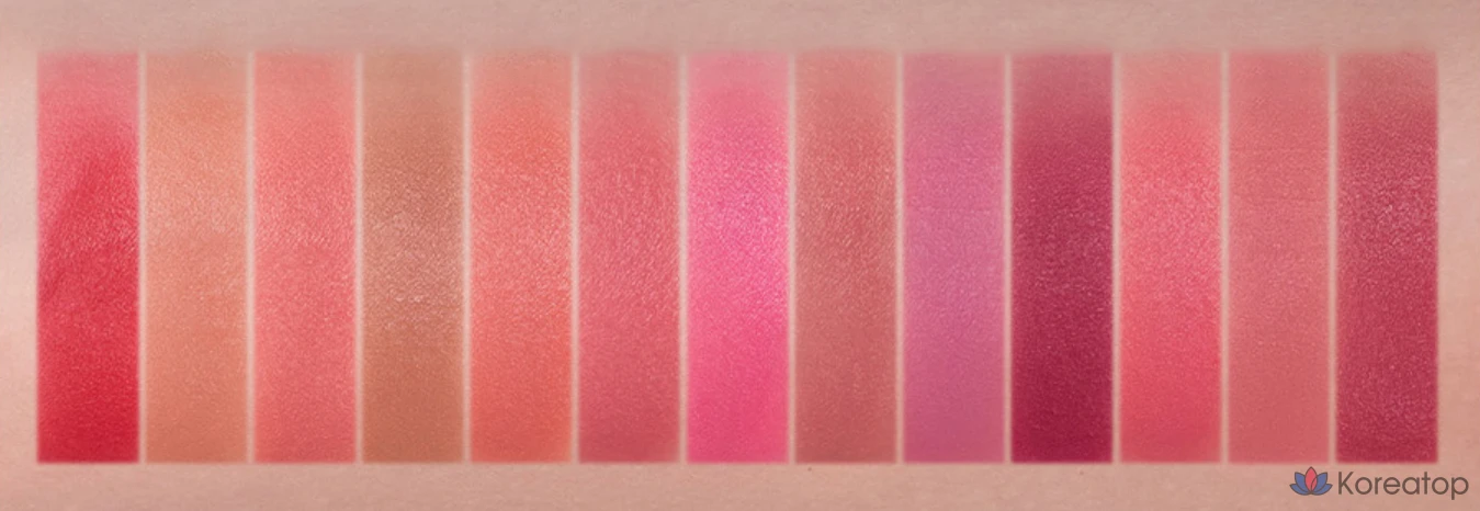Тинт для губ Espoir Couture Lip Tint Fitting Blur, оттенок 2 Nude Feeling, 1 шт., фото 7
