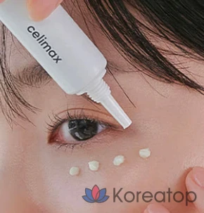 Крем для глаз Celimax Noni Ultimate Eye Cream, 20 мл, 1 шт.