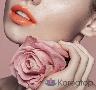Бальзам-тинт для губ DEWYCEL Tintouring Tint Balm, оттенок Rare Coral, 4.5 г, 1 шт., фото 6