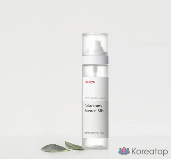 Эссенция-мист Manyo Galactomy Essence Mist, 120 мл, 1 шт.