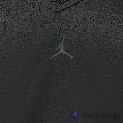 Лонгслив мужской Jordan Golf Repel Long-Sleeve Woven Top, фото 4