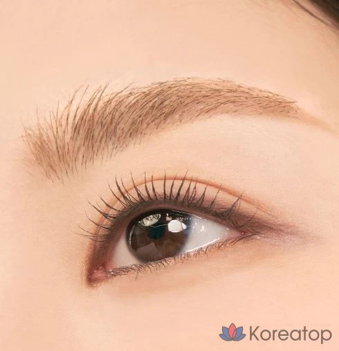 Карандаш для бровей ROM&ND Han All Brow Cara, оттенок 04 Merry Blondie, 9 г, 1 шт.