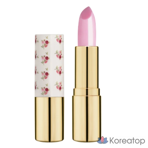 Бальзам для губ Rinacita Tone Up Rouge Stick Kelly Lip Balm, оттенок 05 Kelly, 1 шт.