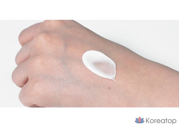 Крем Isntree Hyaluronic Acid Moist Cream, 100 мл, 1 шт.