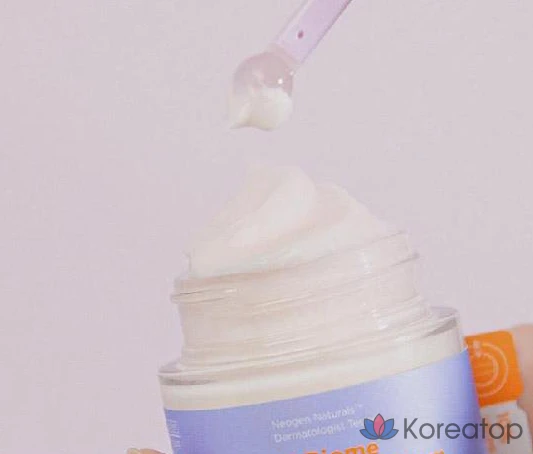 Крем для лица Neogen V Biome Firming Cream, 60 г, 1 шт.