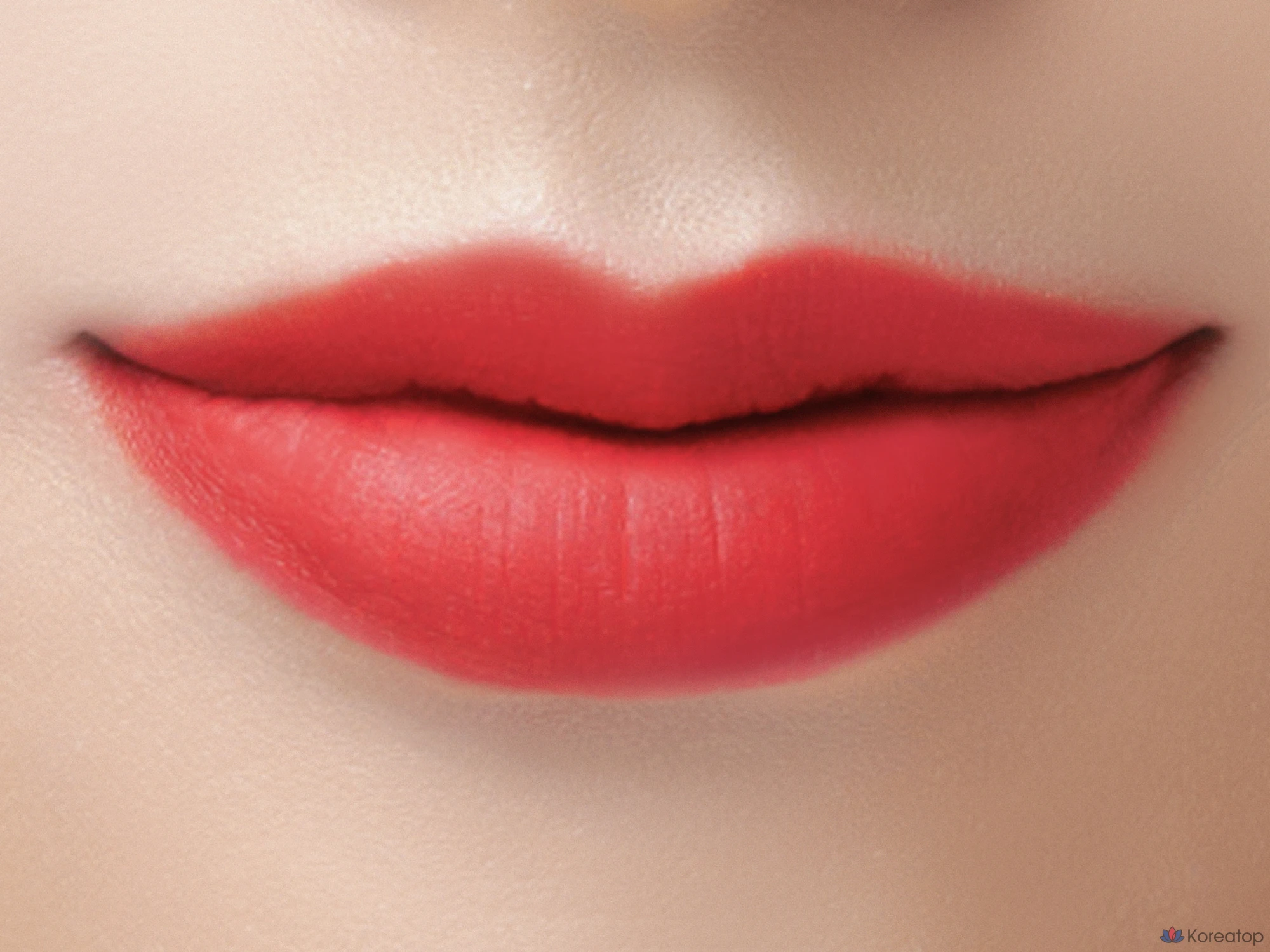 Тинт для губ MERZY The First Velvet Lip Tint, оттенок V4 Sherry Temple, 4.5 г, 1 шт., фото 2