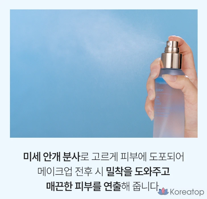 Сыворотка-спрей JM Solution Collagen PDRN Firming Serum Mist, 100 мл, 1 шт.