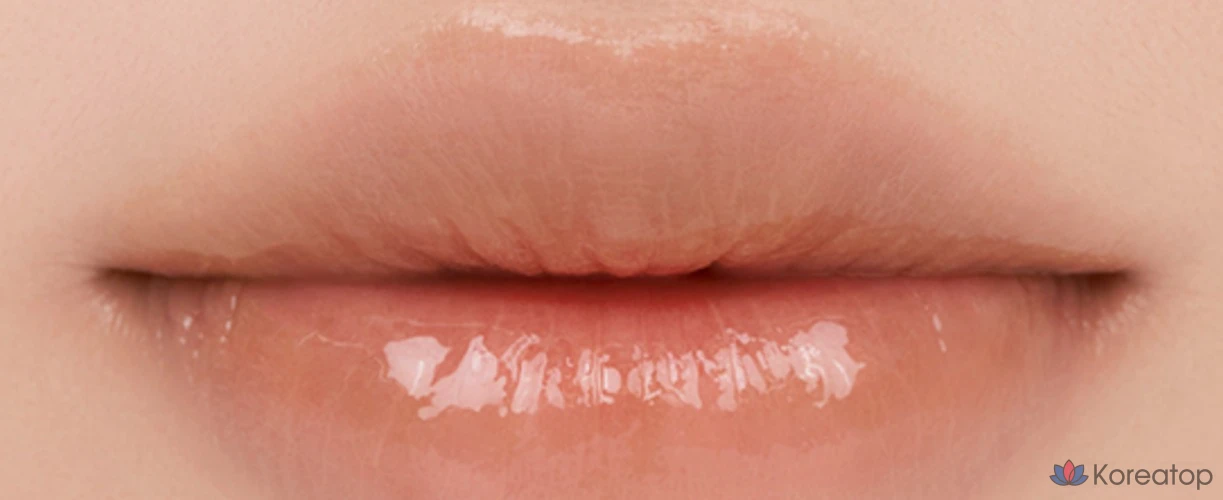Тинт для губ ROM&amp;ND Sheer Tinted Stick Lip Tint, оттенок 01 Bear Pumpkin, 2 г, 1 шт.