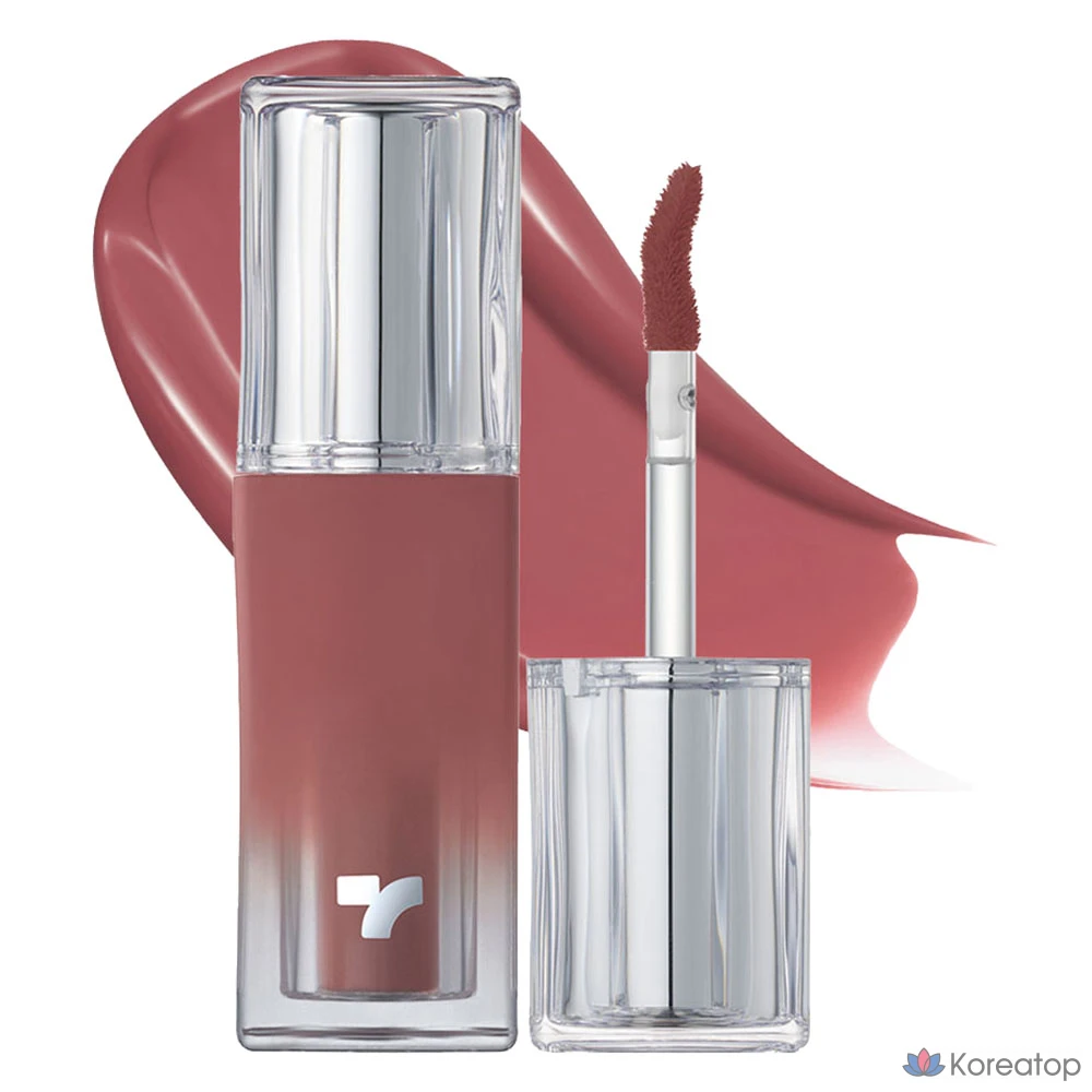 Тинт для губ Tony Moly Get It Watery Syrup Lip Tint, оттенок 08 Grape Syrup, 1 шт.