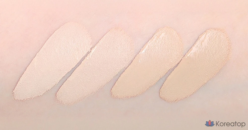 Консилер Luna Longlasting Fixing Fit Tip Concealer, оттенок 0.7 Ivory, 7.5 г, 1 шт., фото 4