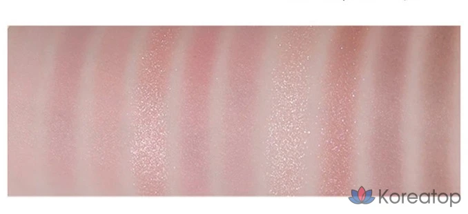 Палитра теней для век Etude House Play Color Eyes, Cool Stage, 1 шт.