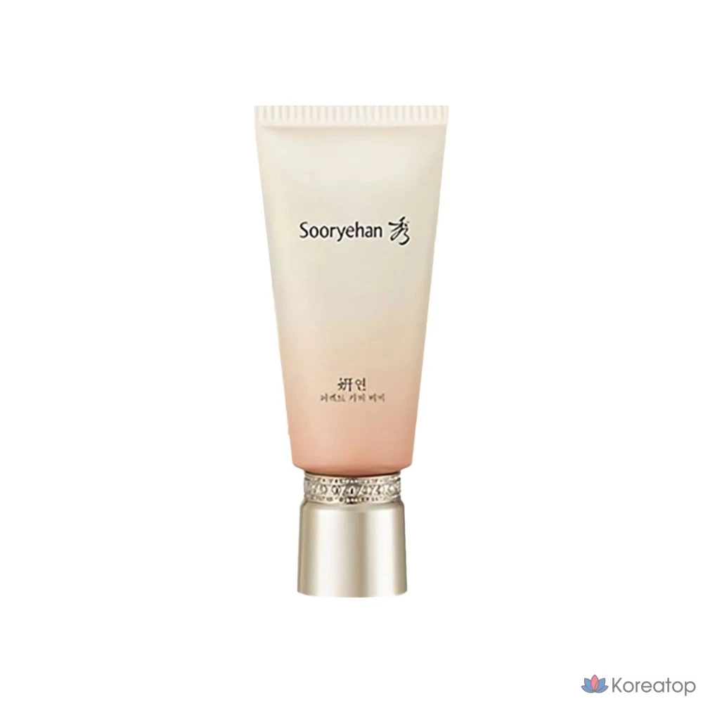 BB-крем Sooryehan Yeon Perfect Cover BB Cream SPF50+ PA+++, 50 мл, 1 шт.