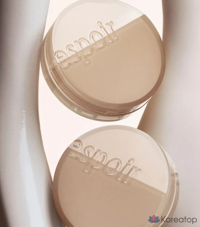 Кушон Espoir Pro Tailor Be Natural Cushion, оттенок Vanilla, 14 г + 14 г, 1 шт., фото 5