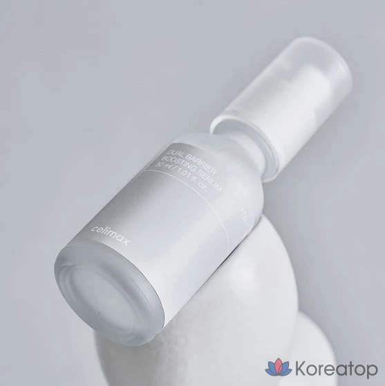 Сыворотка Celimax Dual Barrier Boosting Serum, 30 мл, 1 шт.