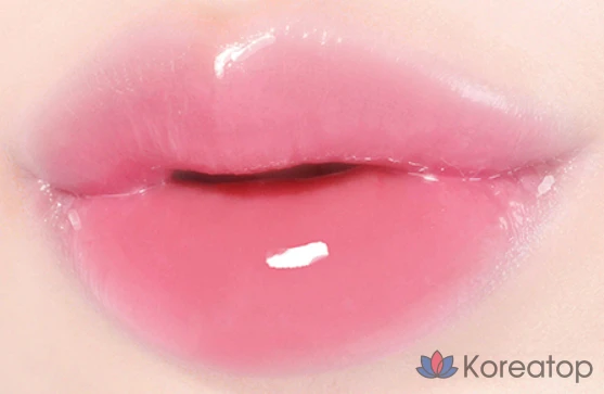 Бальзам для губ MERZY More Shine Melting Stick Balm, оттенок MS01 Shine Touch, 2 г, 1 шт.