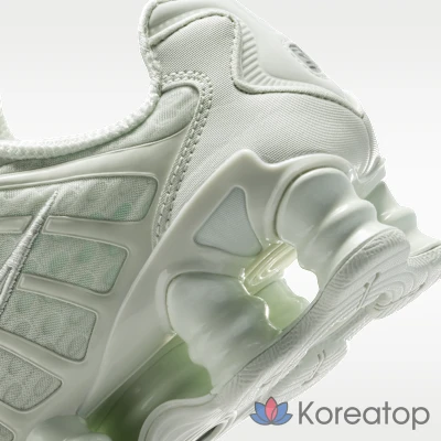 Кроссовки женские Nike Shox TL, фото 8