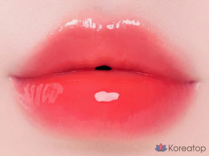 Бальзам для губ Tocobo Juicy Berry Plumping Lip Oil, оттенок 07 Plum Jam, 4 г, 1 шт., фото 9