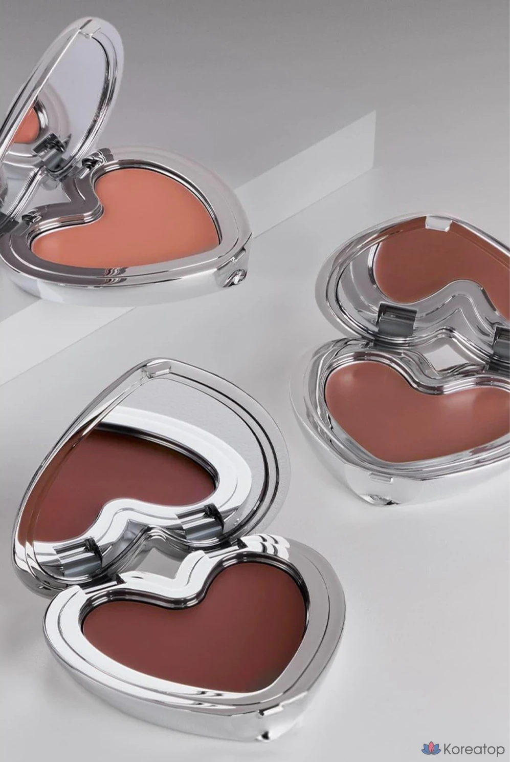 Румяна Lilybyred Love Beam Mousse Cheek, оттенок 05, 3.8 г, 1 шт., фото 9