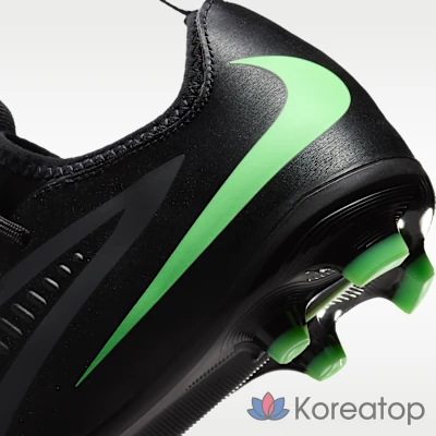 Бутсы детские Nike Jr Phantom 6 Low Academy AG, фото 9