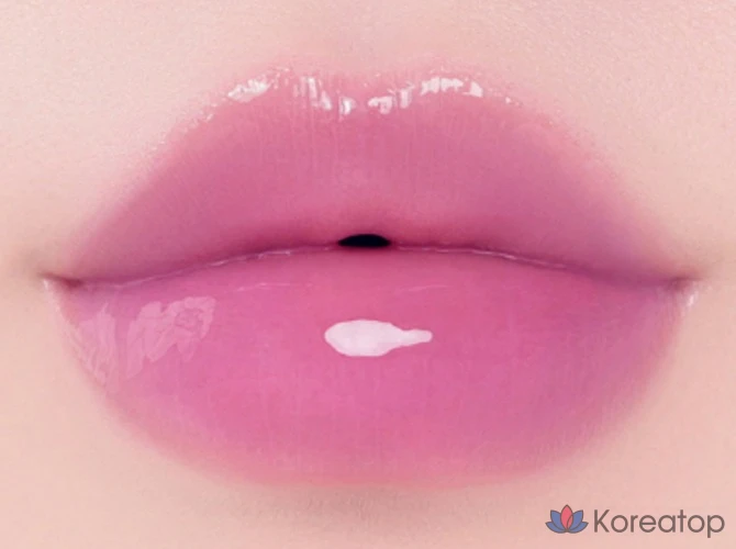 Бальзам для губ Tocobo Juicy Berry Plumping Lip Oil, оттенок 07 Plum Jam, 4 г, 1 шт., фото 10