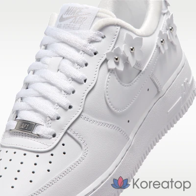 Кроссовки женские Nike Air Force 1 Retro Premium, фото 7