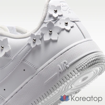 Кроссовки женские Nike Air Force 1 Retro Premium, фото 8