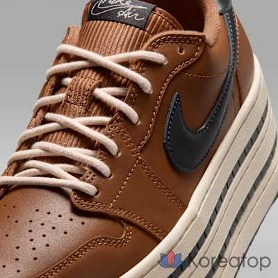 Кроссовки женские Jordan Air Jordan 1 Triple Stack SE, фото 7