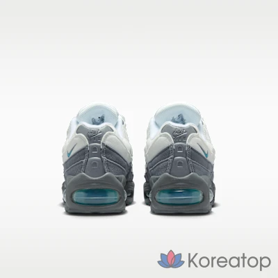 Кроссовки мужские Nike Air Max 95 Big Bubble, фото 6