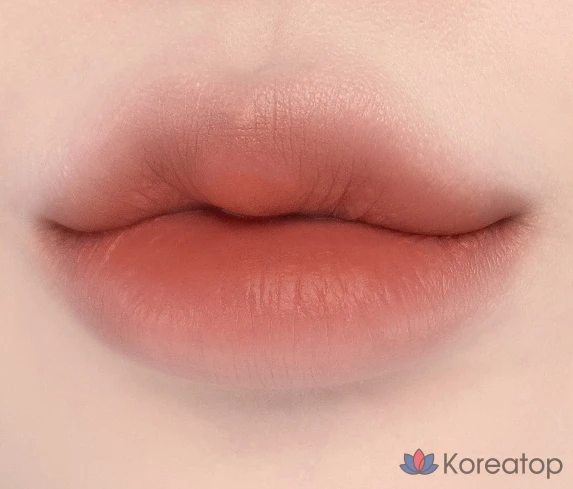 Кисть для губ Espoir Lip Smudge Brush, цвет Grey, 1 шт.