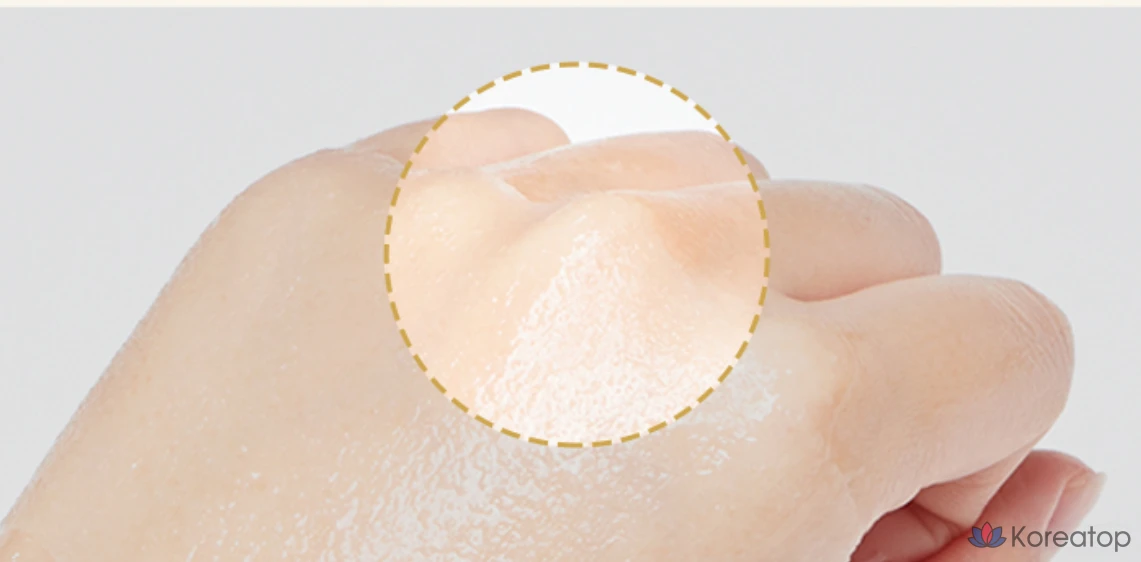 Тканевая маска для лица JM Solution Active Golden Caviar Nourishing Mask Prime, 30 мл, 10 шт.