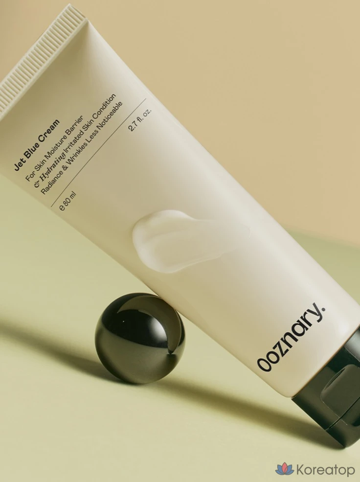 Крем для лица House of Hur Ordinary Jet Blue Cream, 80 мл, 1 шт.